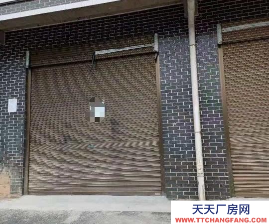 郴州市资兴区 一楼门面，适合当仓库