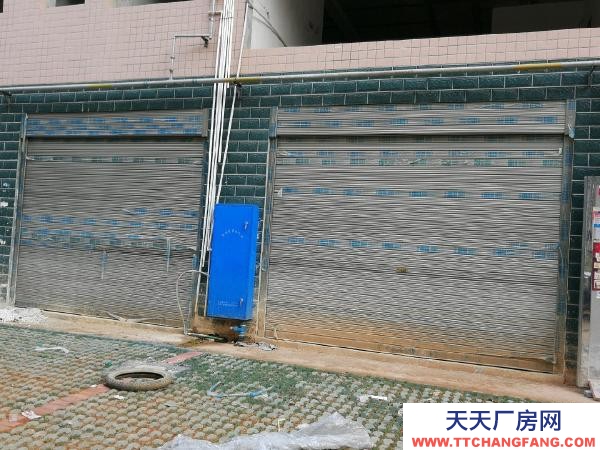郴州市资兴区 底价仓库厂房幼儿园出租
