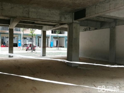 郴州市资兴区 底价仓库厂房幼儿园出租图1