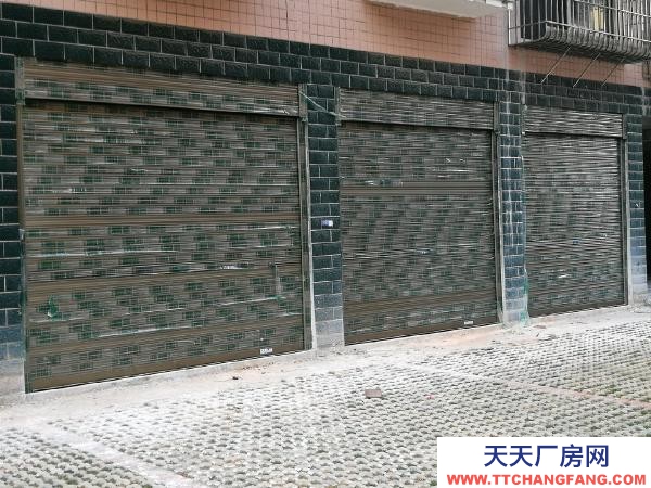 郴州市资兴区 底价仓库厂房幼儿园出租