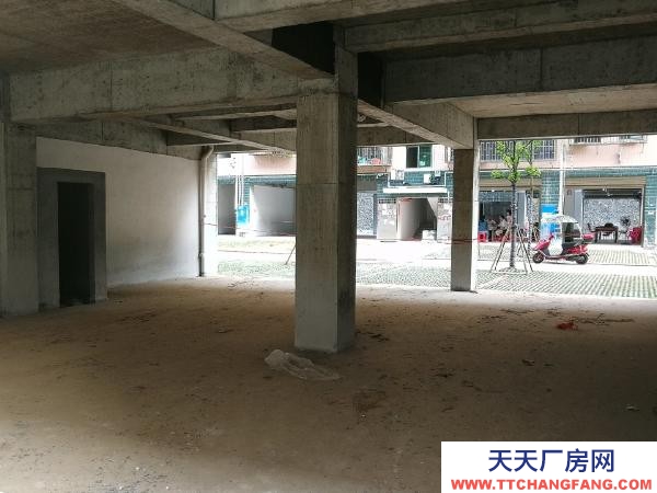 郴州市资兴区 底价仓库厂房幼儿园出租