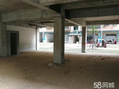 郴州市资兴区 底价仓库厂房幼儿园出租图4