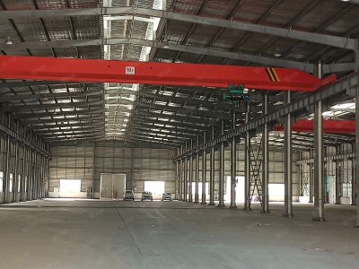 (出售) 出售带稀有环评！德清武康工业区10亩地实用厂房6000方图1