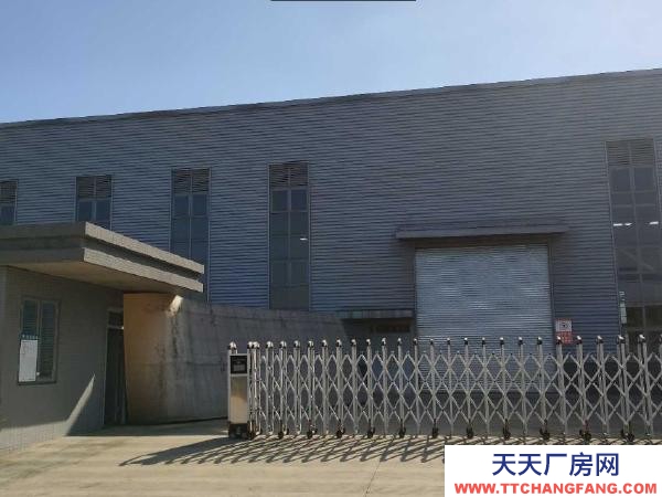 厂房直租 临近高速路 配套齐全 大车可进 灵活分割