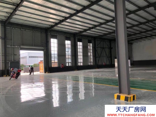 出租邛崃新津厂房1000㎡至3万户型多样行业不限可喷漆喷塑