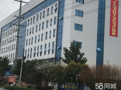 郴州市永兴区 形象大气厂房，位置图1