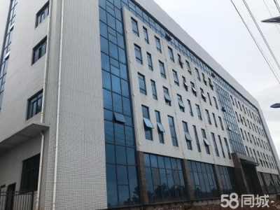 郴州市永兴区 形象大气厂房，位置图2