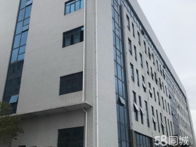 郴州市永兴区 形象大气厂房，位置图3