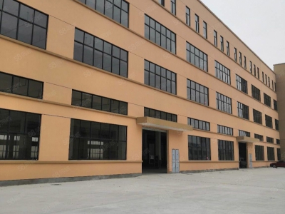 (出售) 出售乾元工业区内独院40亩30000方标准厂房图1