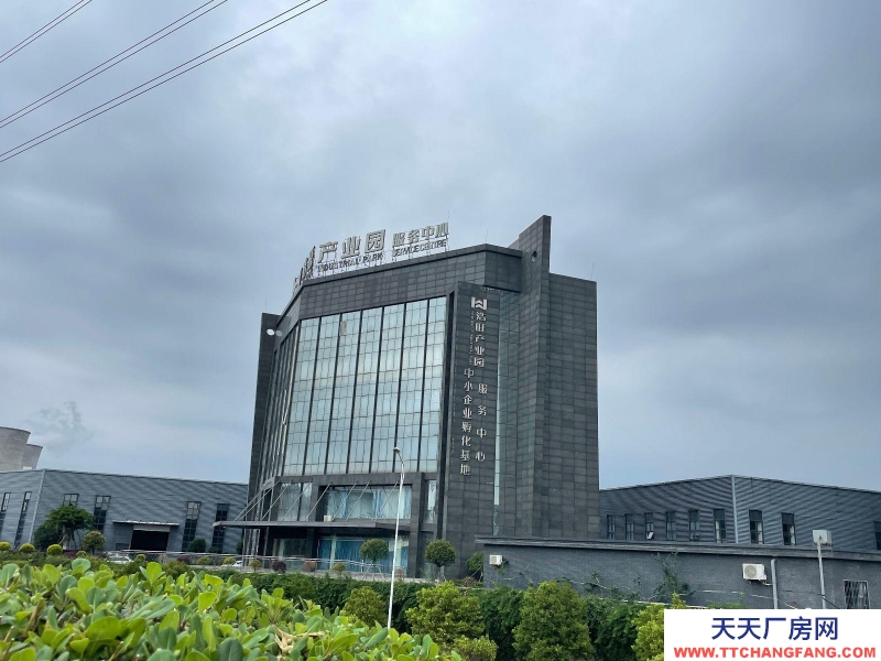 出租邛崃市邛崃城区厂房