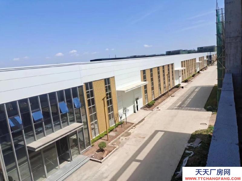 出租邛崃厂房可做仓库 证齐全