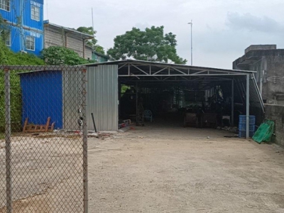 (出租) 湛江空地出租，可入大车，四周有围墙图1