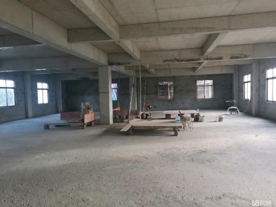 (出租) 旧机场旁独幢千五平方，近路带院子，有电梯可做厂房仓库办公室图2