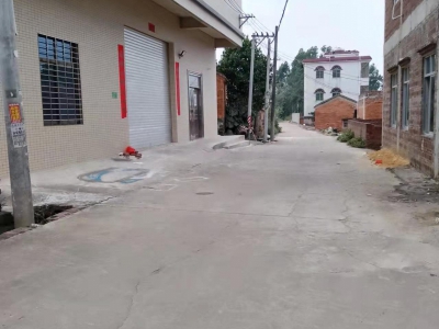 (出租) 全新框架1.2楼、带电梯仓库、厂房、出租（电380v）图2