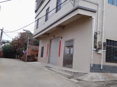 (出租) 全新框架1.2楼、带电梯仓库、厂房、出租（电380v）图1