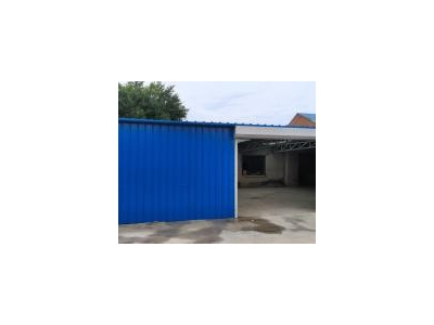 (出租)白城可以存货，可以开个小型加工厂。平房大院。图2