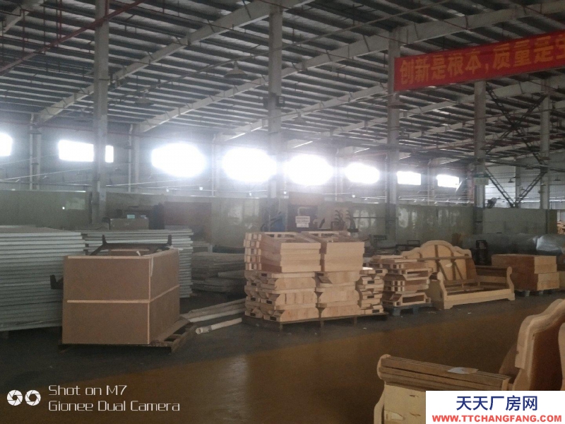 (出租) 湛江交通方便，近市区，硬底化园区，水电齐全，生活配套齐全