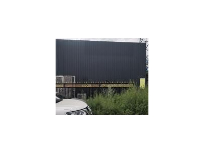 (出租) 白城东风乡政府道西，临街门市，院内车间，库房图1