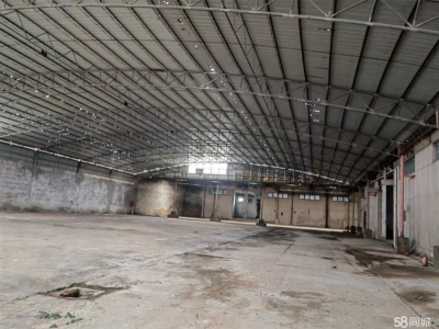 (出租) 霞山森林公园厂房出租图2