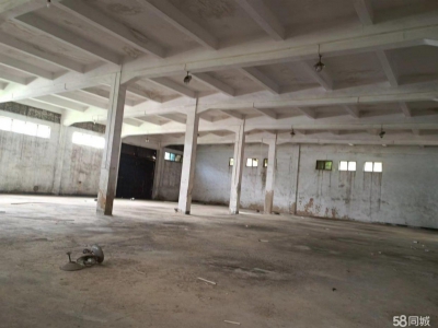 (出租) 霞山森林公园厂房出租图1