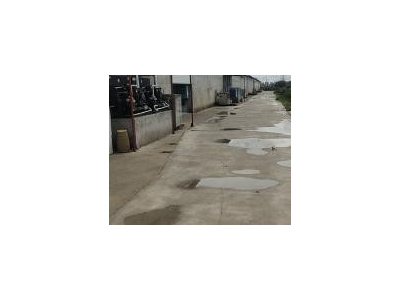 (出租) 白城库房坐落于白城市果树场图1