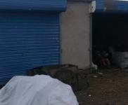 (出租) 白城工农村二队大院，，适合做仓库