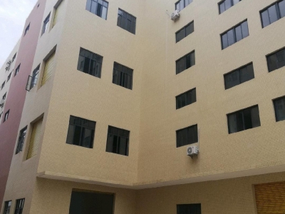 (出租) 湛江坡头城区龙头工业园厂房仓库图1