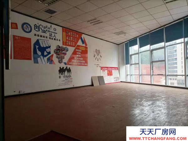 郴州市宜章区 君悦物流，大量60-200㎡的办公室招租，厂房1300㎡招租
