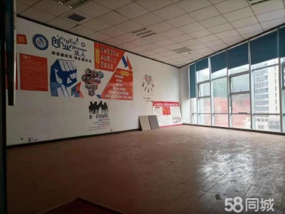 郴州市宜章区 君悦物流，大量60-200㎡的办公室招租，厂房1300㎡招租图2
