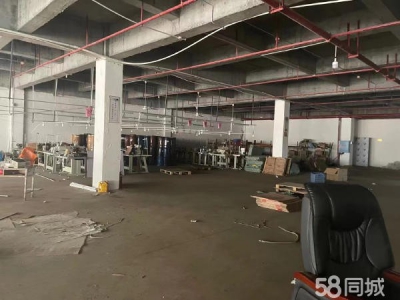 郴州市宜章区 出租宜章君悦物流厂房图1