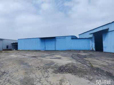 (出租) 湛江交通便利厂房出租，面积大库房广图1