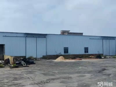 (出租) 湛江交通便利厂房出租，面积大库房广图2