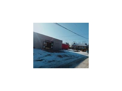 (出售) 白城住房100平 库房200平图1