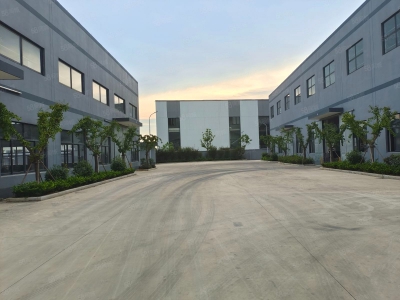 (出租) 出租长兴泗安工业区酸洗磷化喷塑厂房1万平可4千起租图1