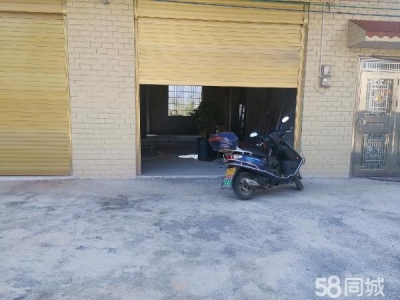 郴州市宜章区仓库位于环城路107线旁边图1