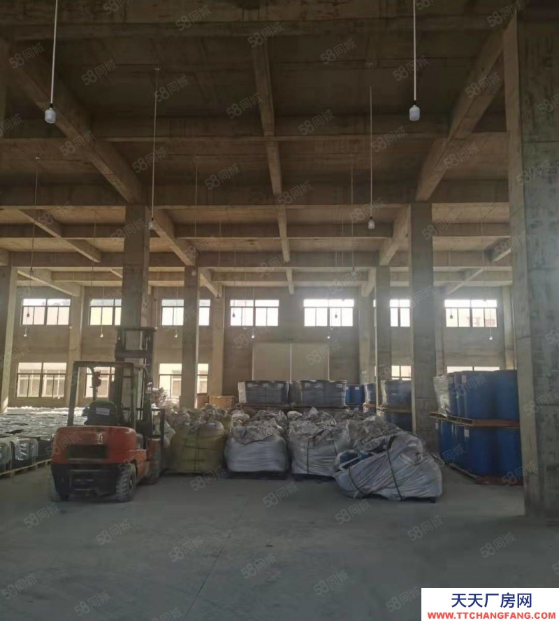 (出租) 长兴画溪工业区3600方单层独幢厂房出租