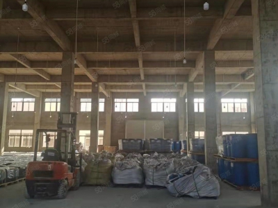 (出租) 长兴画溪工业区3600方单层独幢厂房出租图2