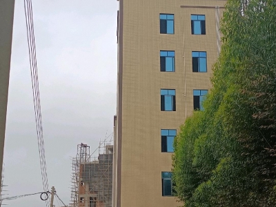 (出租) 湛江六层全新私人楼整栋出租图1
