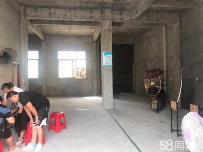 郴州市临武区 马路旁，可进大车，前面大操场图3