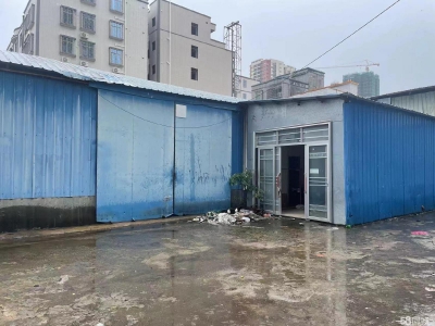 (出租) 1230平方厂房位于湛江麻章金洋路88号，可整租也可分租。图2