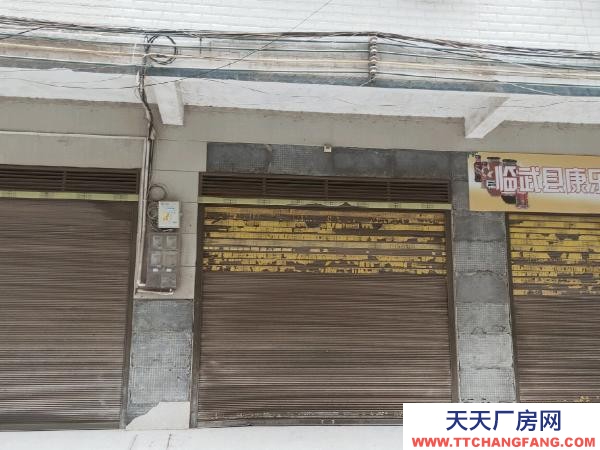 郴州市临武区 地址：老喜上喜寺冲牛肉馆旁100多平，交通方便，可以进大货车