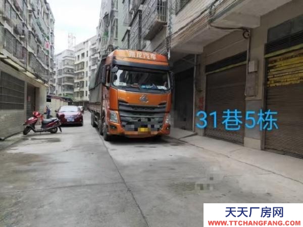 郴州市临武区 地址：老喜上喜寺冲牛肉馆旁100多平，交通方便，可以进大货车