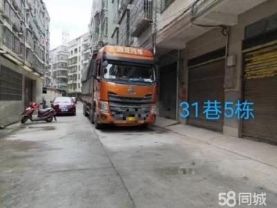 郴州市临武区 地址：老喜上喜寺冲牛肉馆旁100多平，交通方便，可以进大货车图1