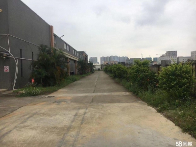 (出租) 麻章赤坎霞山2万方仓库厂房出租图2