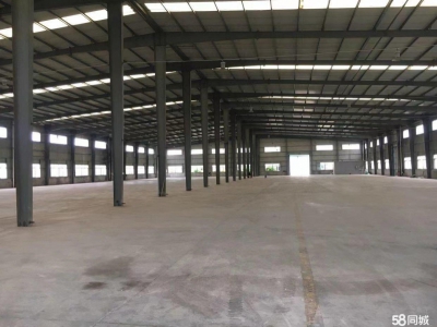 (出租) 麻章赤坎霞山2万方仓库厂房出租图1