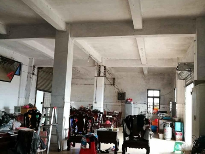 (出租) 靠近大路仓库、厂房、仓库、办公室，交通方便（可分租、可整租）图1