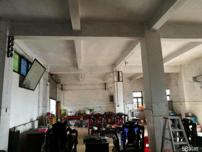 (出租) 靠近大路仓库、厂房、仓库、办公室，交通方便（可分租、可整租）图2