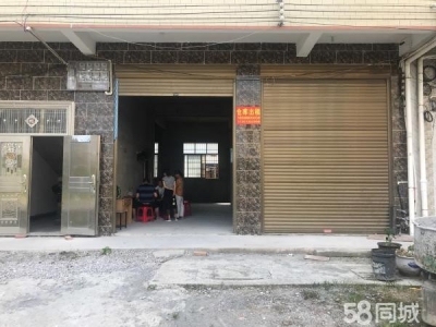 郴州市临武区  仓库停车方便，前面一大操平，临马路图2