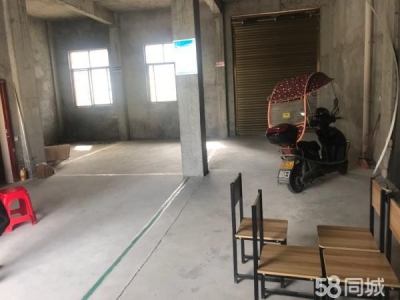 郴州市临武区  仓库停车方便，前面一大操平，临马路图4