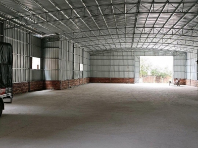 (出租) 远离居民的楼厂房出租图2